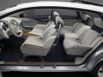 Toyota FT-SX Concept 2005 года